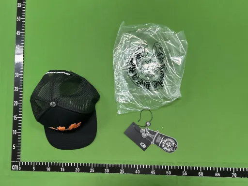 三橘皮黑色