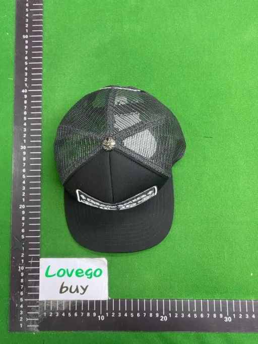 Luo xin black