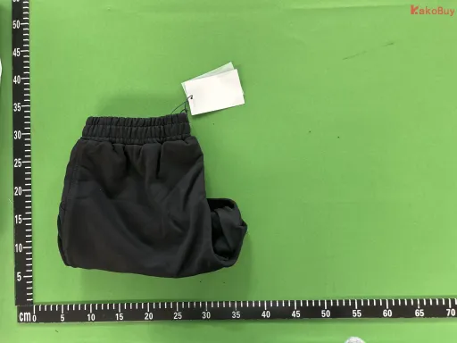 CB632黑色短裤