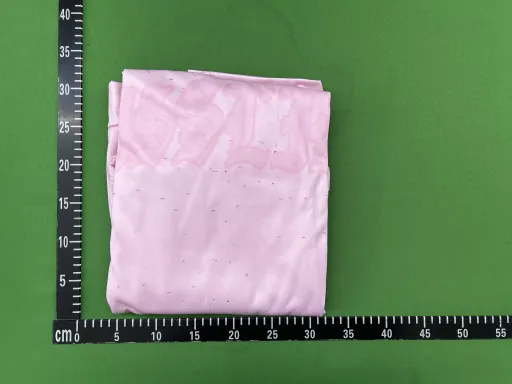粉色