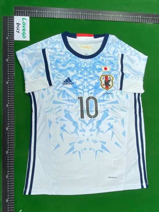 17 japan away game