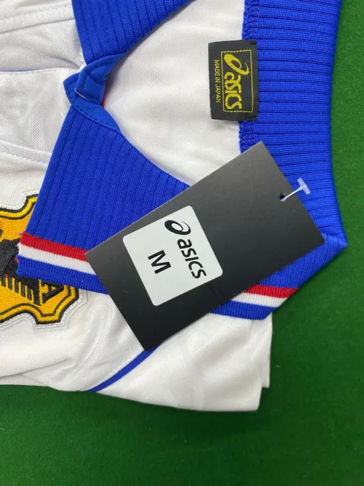 98 japan away game