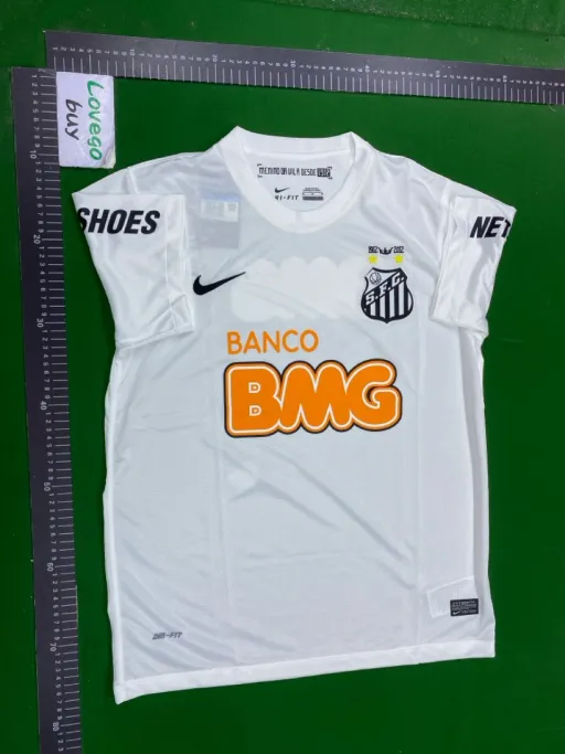 13 santos home court
