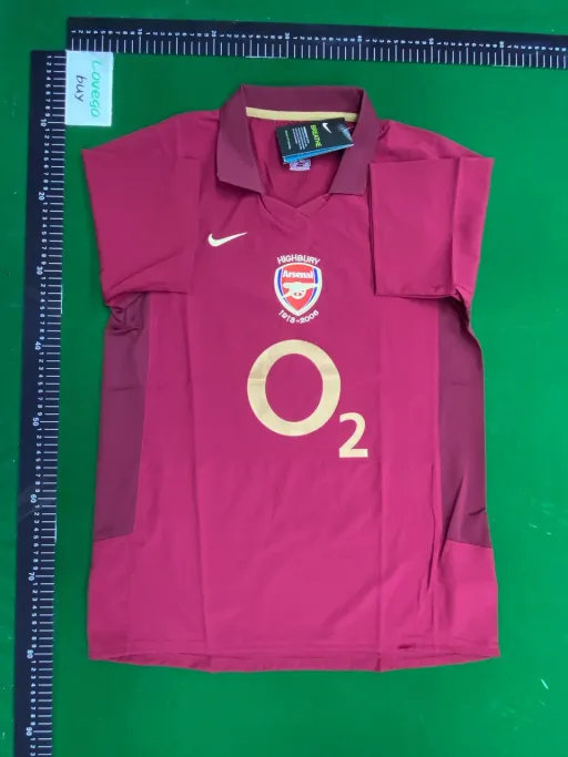 06arsenal home court