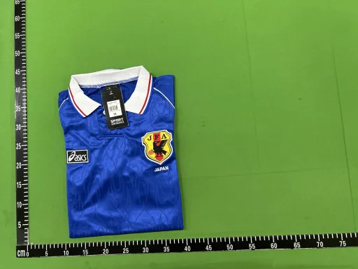 98日本主场