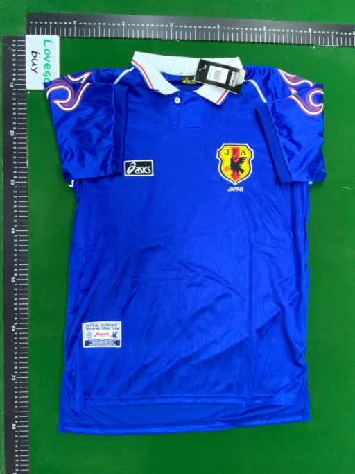 98japan home court