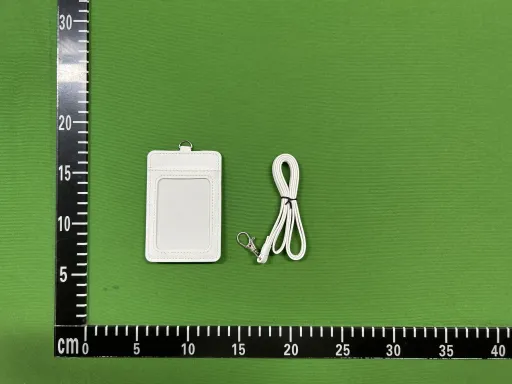 十字纹白色
