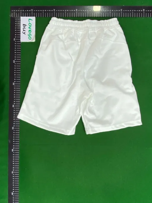 Shorts-white