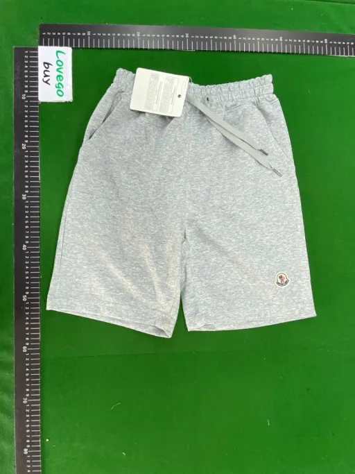 Shorts-grey