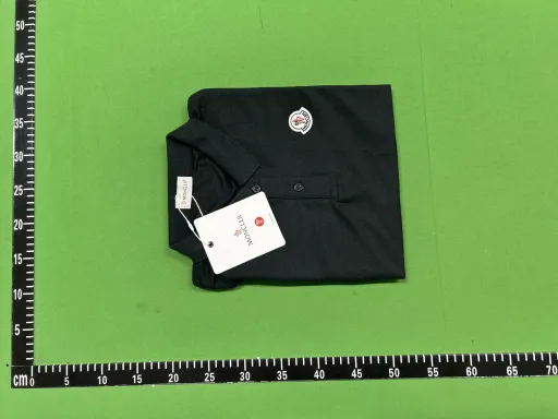 POLO-黑色