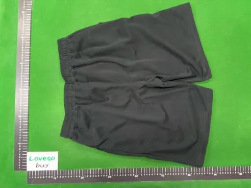 Shorts - black