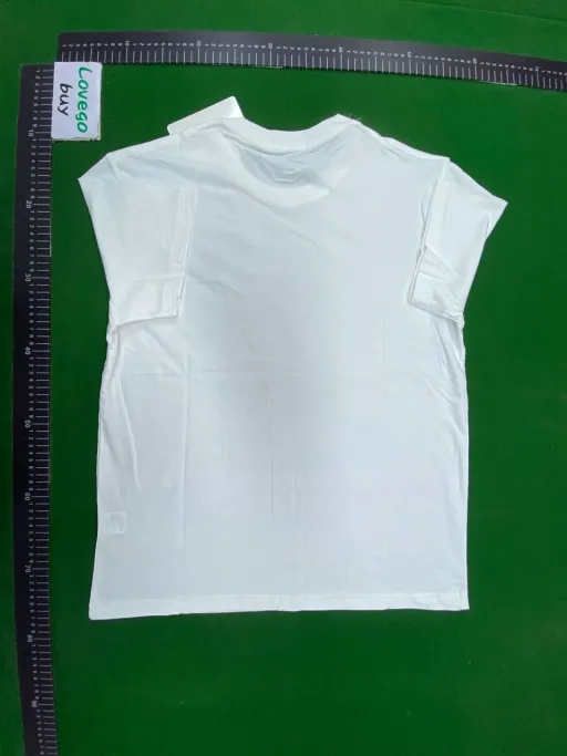 T-shirt-white