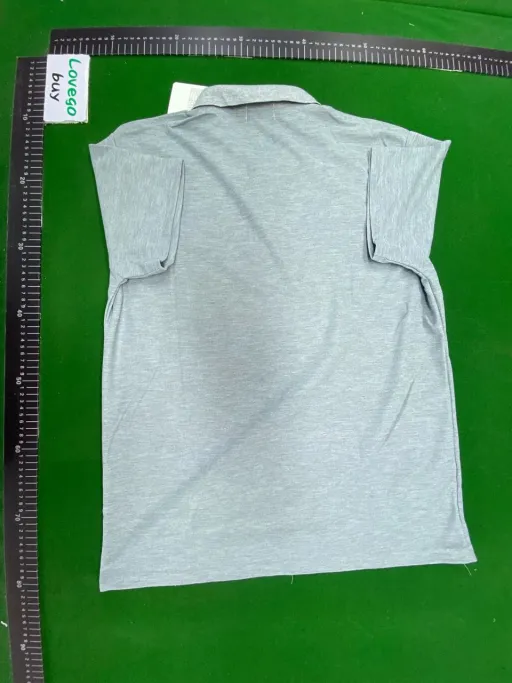 Polo-grey