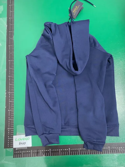 Navy blue-red label printing