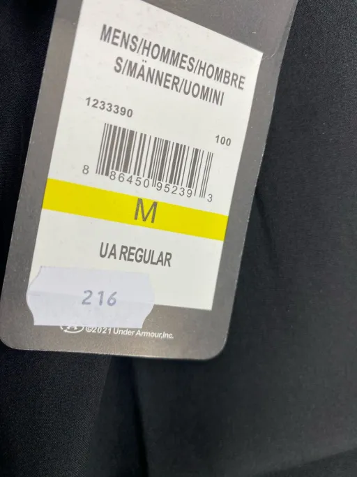 Black pants