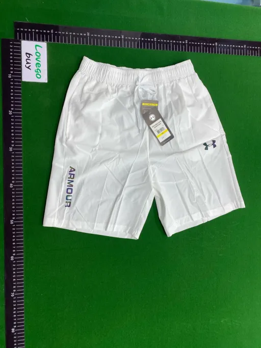 White pants