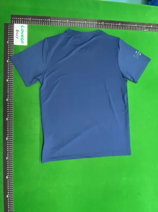 Blue top