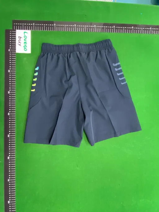 Blue pants