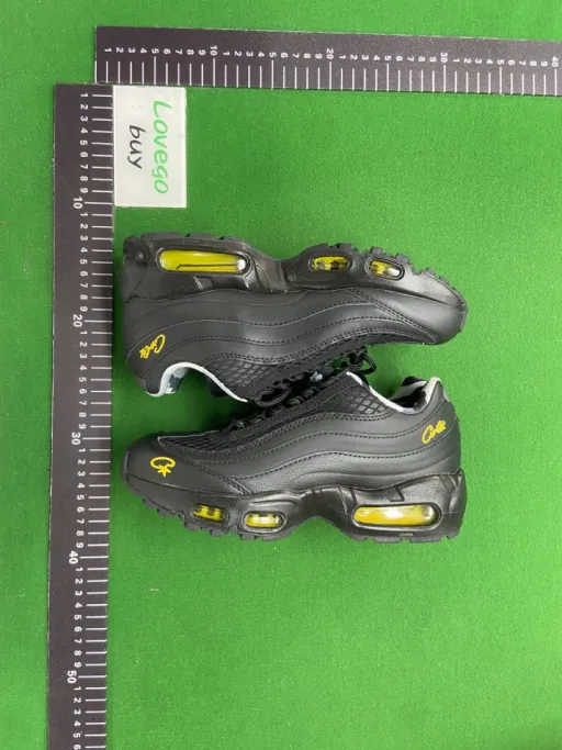 Co-branded yellow