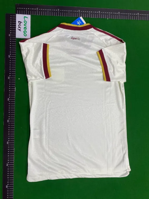 Player:  2627 spain away