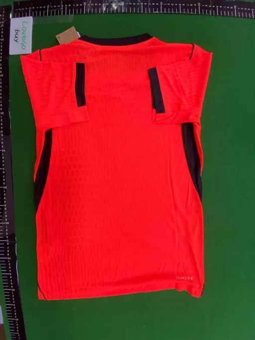 Player:  26-27 netherlands home