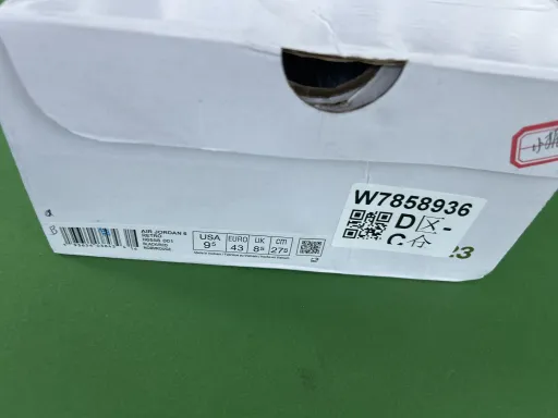 AJ605
