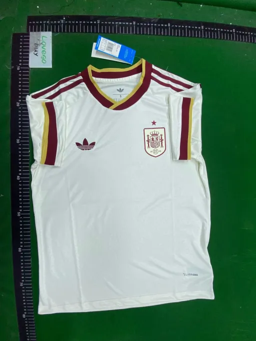 26spain away game