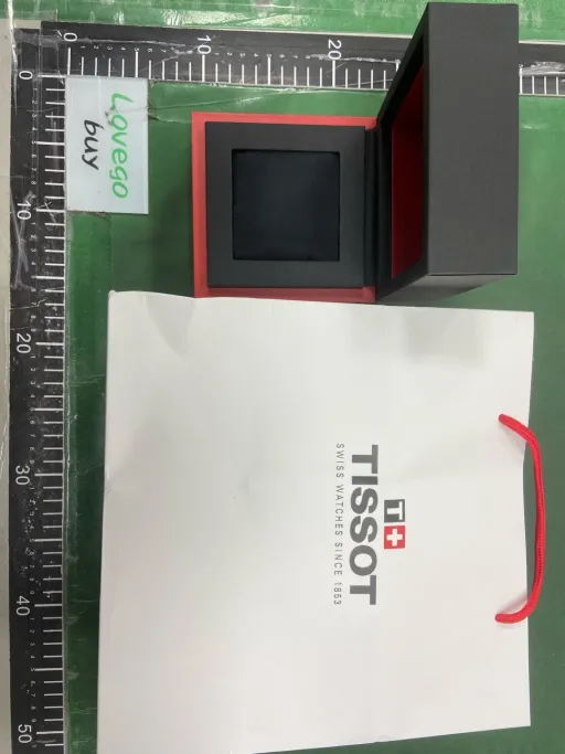 New original box