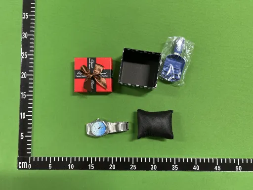 普通机械格面渐变浅蓝