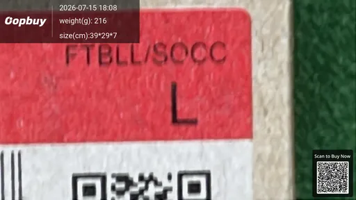 SKU ba5ddc