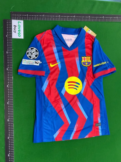 Sanke no. 9 + champions league armband customization is non-refundable