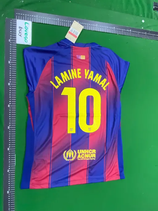 Home no. 10 customization is non-refundable