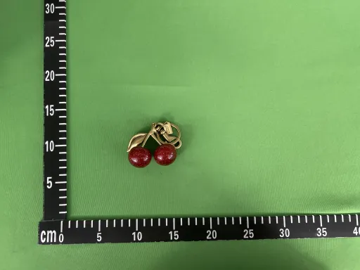 红色满天星