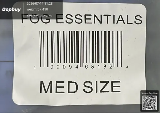 SKU 774df5