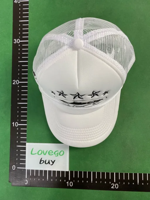 Five star cruise white
