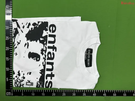 ER025白长袖T