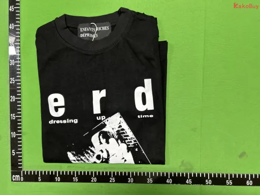 ER010长袖T