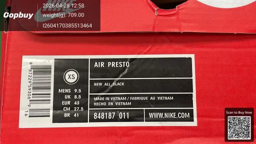 QC photo