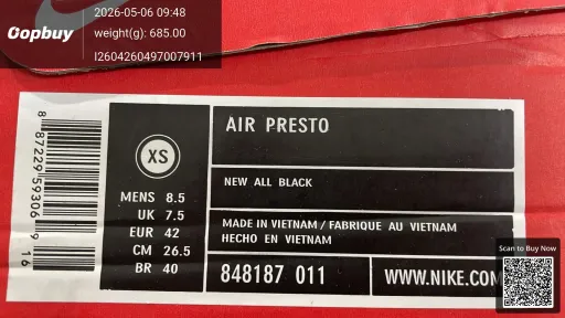 QC photo