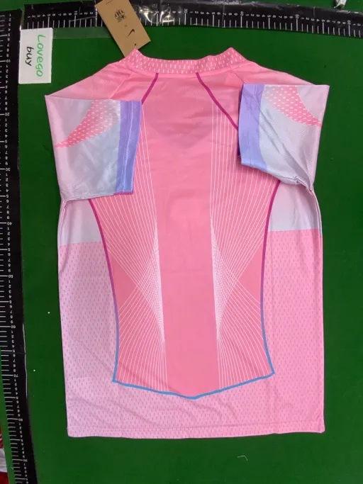 25-26 barcelona special edition pink