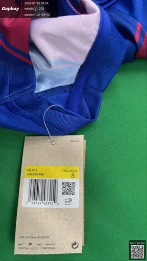 SKU 544cf7