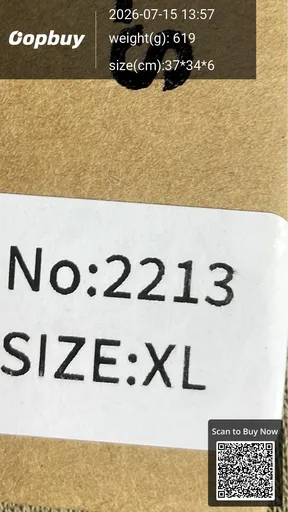 SKU f236b7