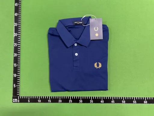 藏青色金标