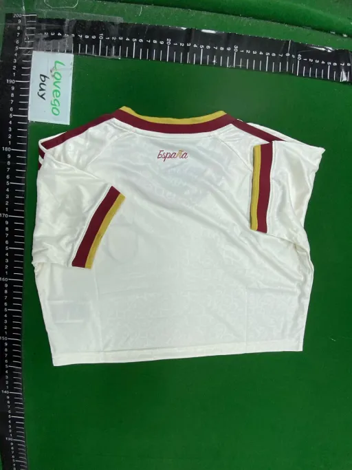 Spanish vest, sizes s to xxl