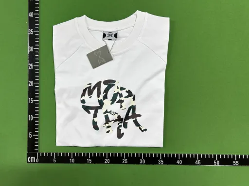 M01绿迷彩
