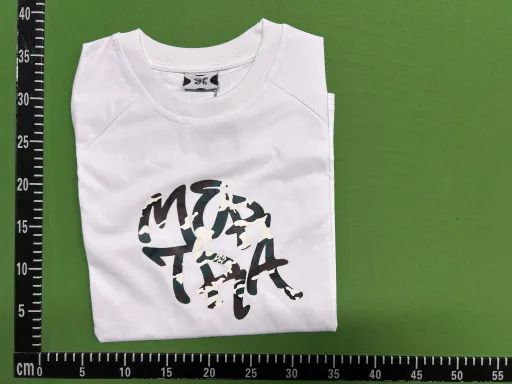 M01绿迷彩