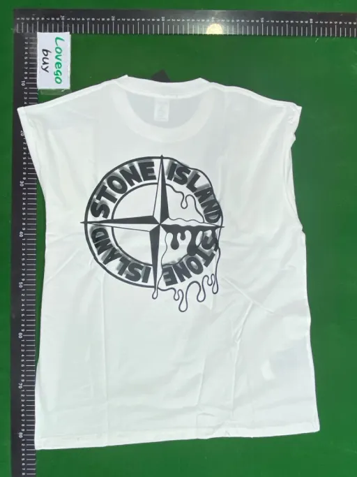 T stone 3 white