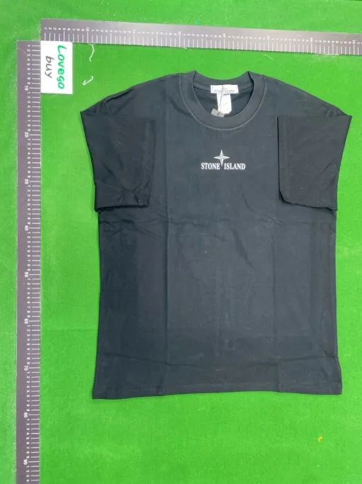 T stone 8 black