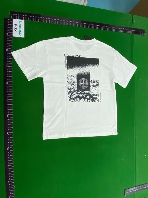 T stone 8 white