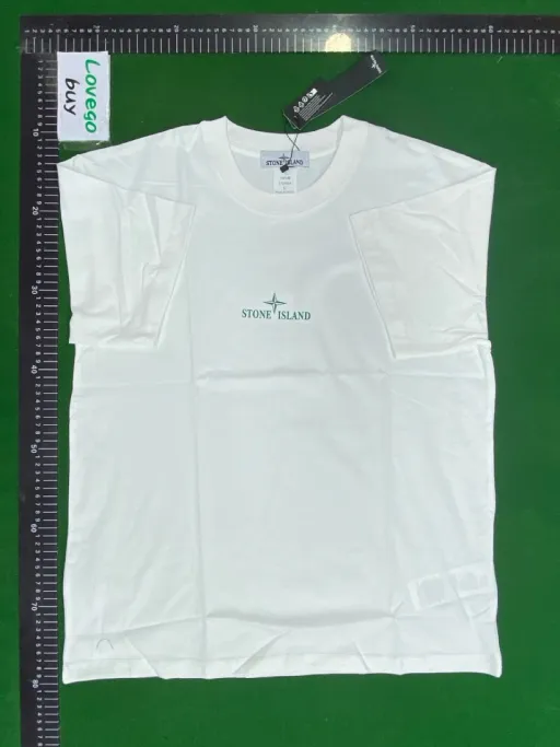 T stone 2 white